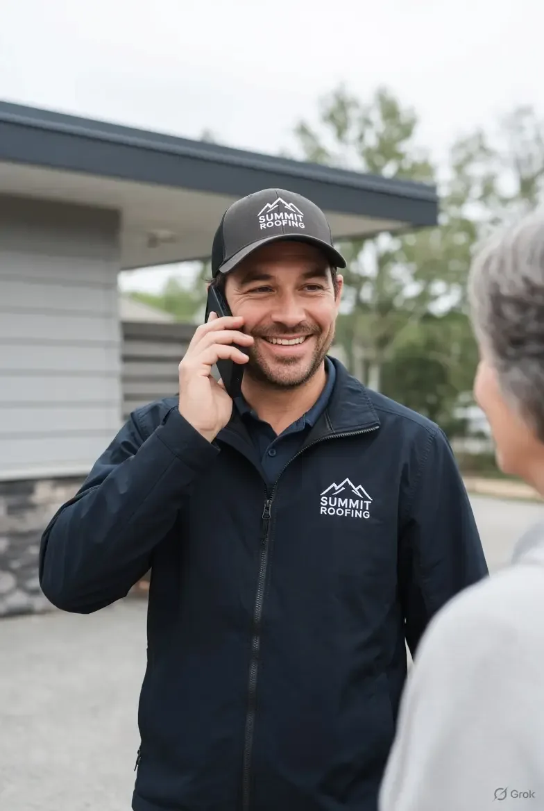 Flat Roof Leak Repair Mannford, OK FAQs